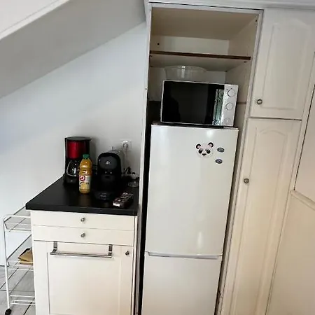 Stella 8pers. * Bourboule