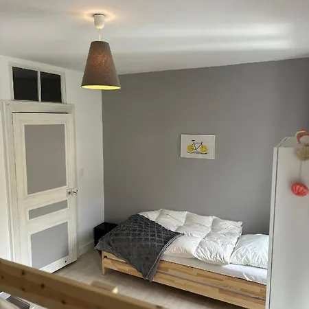 Holiday home Stella 8pers. *