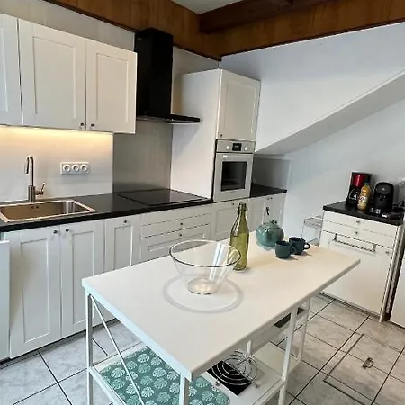 Stella 8pers. Dom wakacyjny *