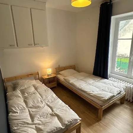 Dom wakacyjny Stella 8pers.