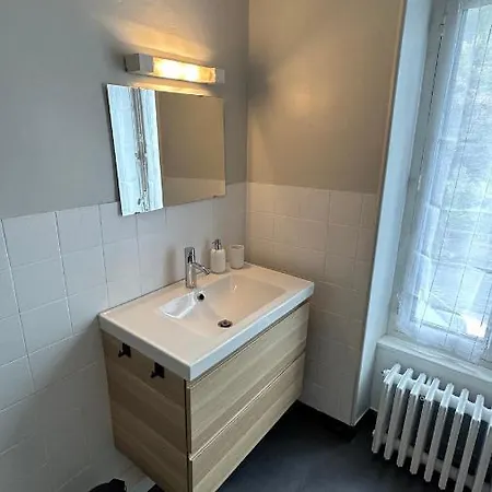 Stella 8pers. Dom wakacyjny