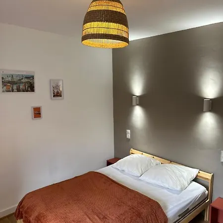 Stella 8pers. * Bourboule