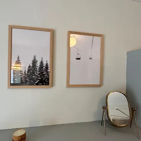 Dom wakacyjny Stella 8pers.