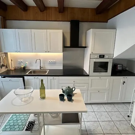 Stella 8pers. Holiday home
