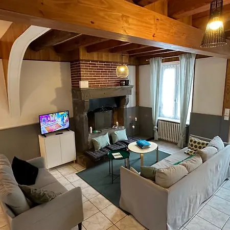 Stella 8pers. Dom wakacyjny *