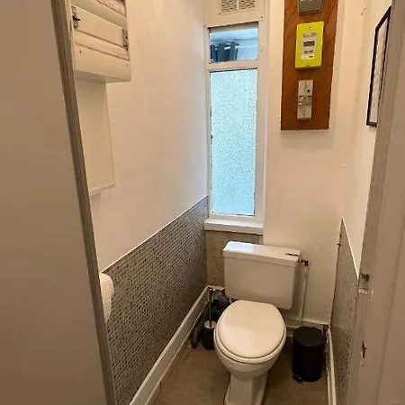 Dom wakacyjny Stella 8pers.