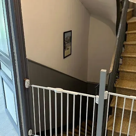 Stella 8pers. Bourboule