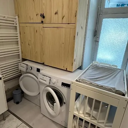 Stella 8pers. * Bourboule