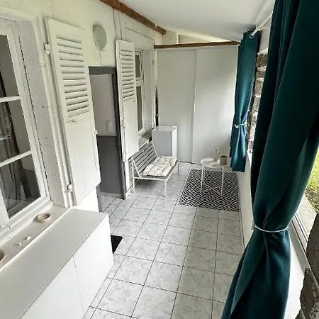 Stella 8pers. Holiday home