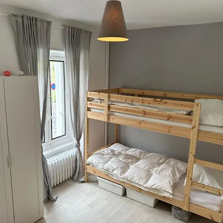 Stella 8pers. Dom wakacyjny *