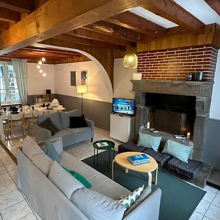 Holiday home Stella 8pers.