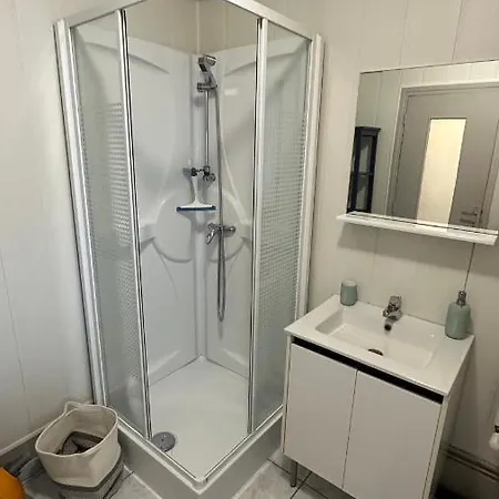 Stella 8pers. Holiday home