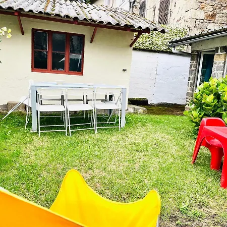 Stella 8pers. * Bourboule