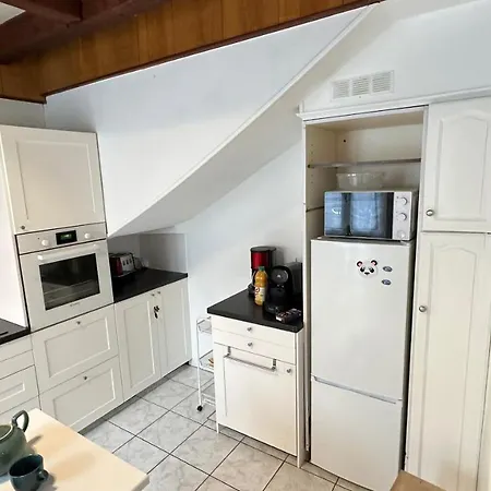 Stella 8pers. Bourboule