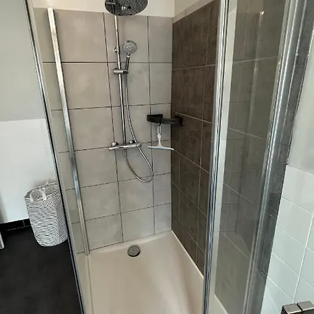 Holiday home Stella 8pers.