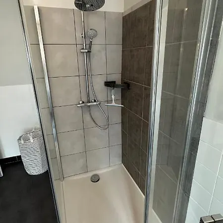 Dom wakacyjny Stella 8pers.