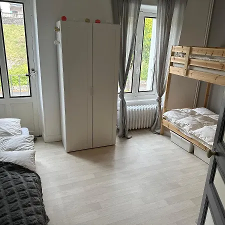 Stella 8pers. Bourboule