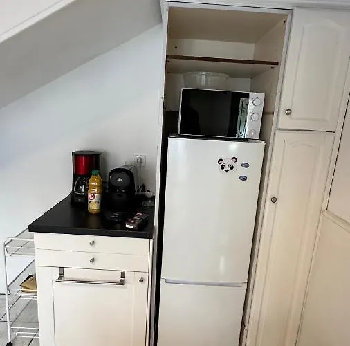 Stella 8pers. * La Bourboule