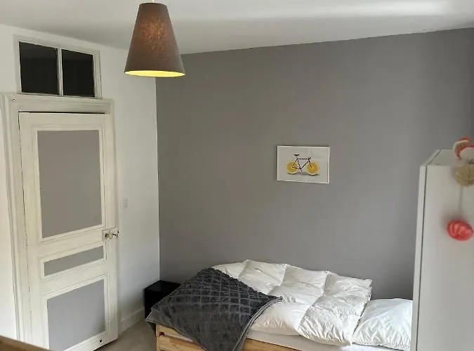 Holiday home Stella 8pers. *