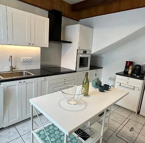 Stella 8pers. Holiday home *