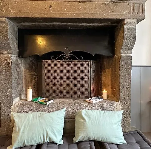 Holiday home Stella 8pers. *