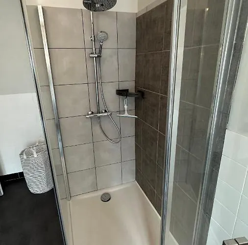 Holiday home Stella 8pers.