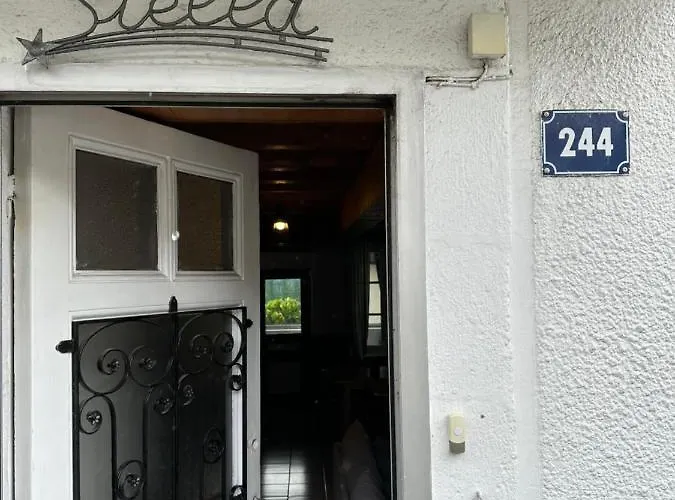 Stella 8pers. Holiday home *